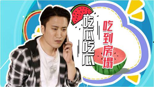 吃瓜直播感情,情感盛宴，甜蜜与苦涩交织