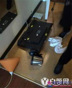 酒店吃瓜事件视频播放,视频曝光引发网友热议