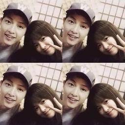 宋慧乔与宋仲基吃瓜视频,甜蜜互动引网友热议