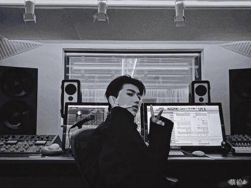 吃瓜蔡徐坤景甜视频大全