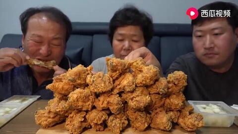 胡子瓜可以炸着吃吗视频,视频教你轻松炸出家常佳肴