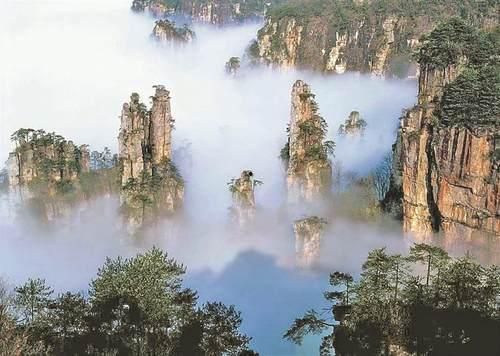 张家界吃瓜新闻视频,揭秘当地热门事件背后的真相